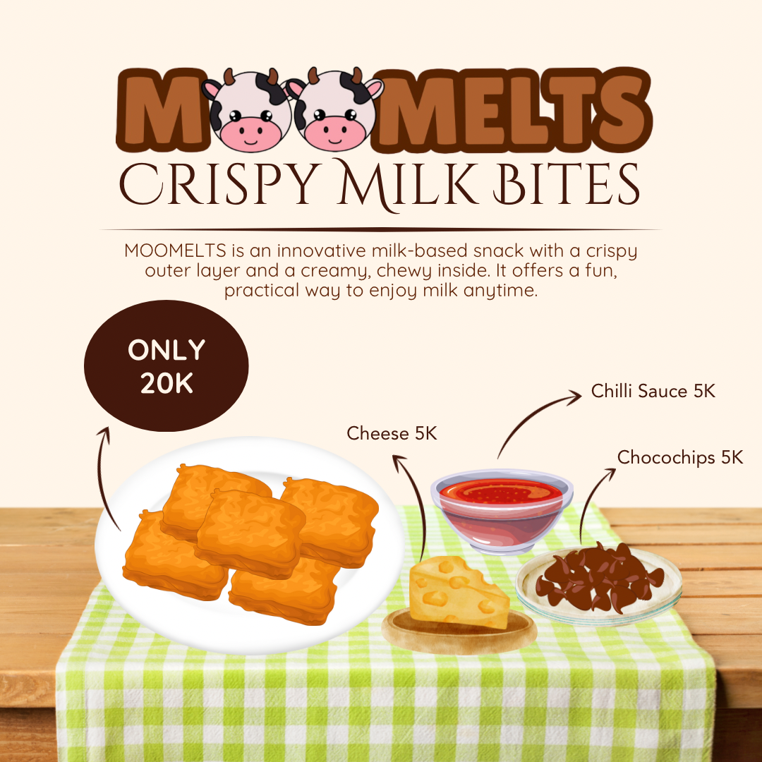 Moomelts